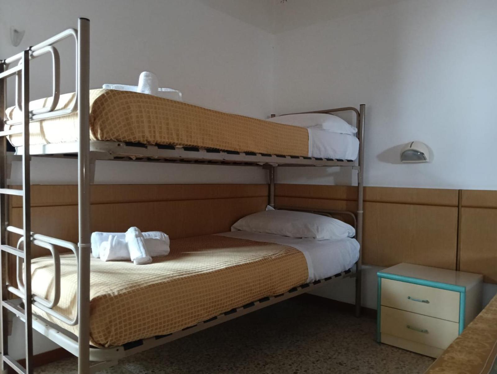 Hotel Sidney Bellaria-Igea Marina Exterior foto