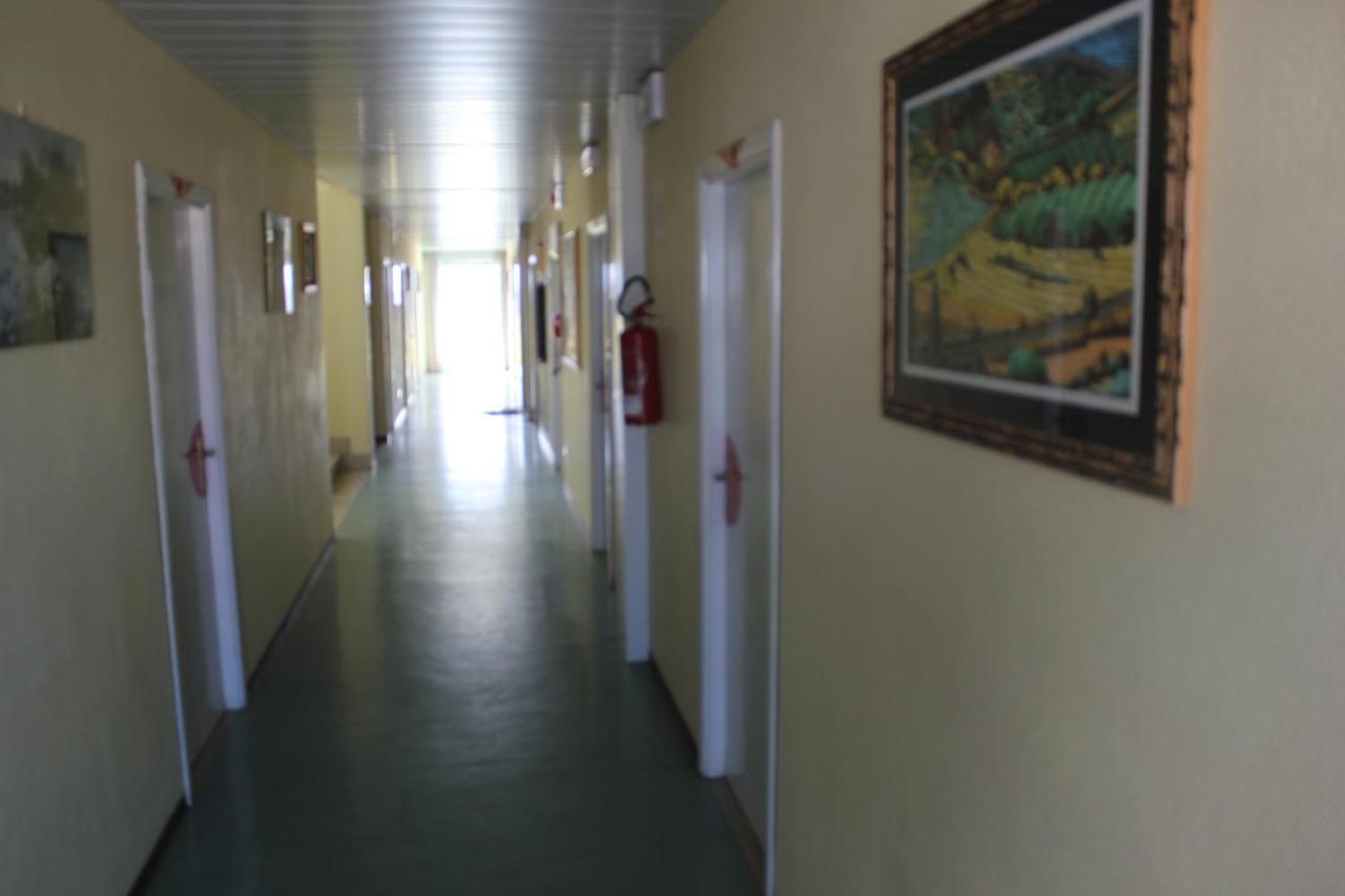 Hotel Sidney Bellaria-Igea Marina Exterior foto