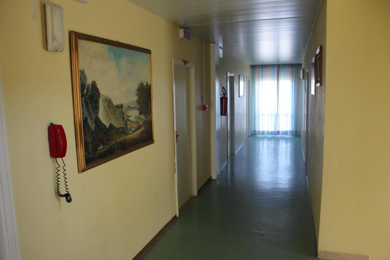 Hotel Sidney Bellaria-Igea Marina Exterior foto